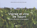 Vignes et vins de Talant